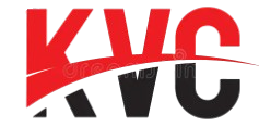 KVC Logo